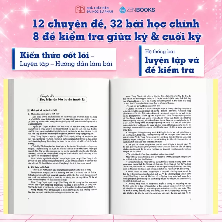 MỞ KHÓA ĐIỂM CAO NGỮ VĂN LỚP 9